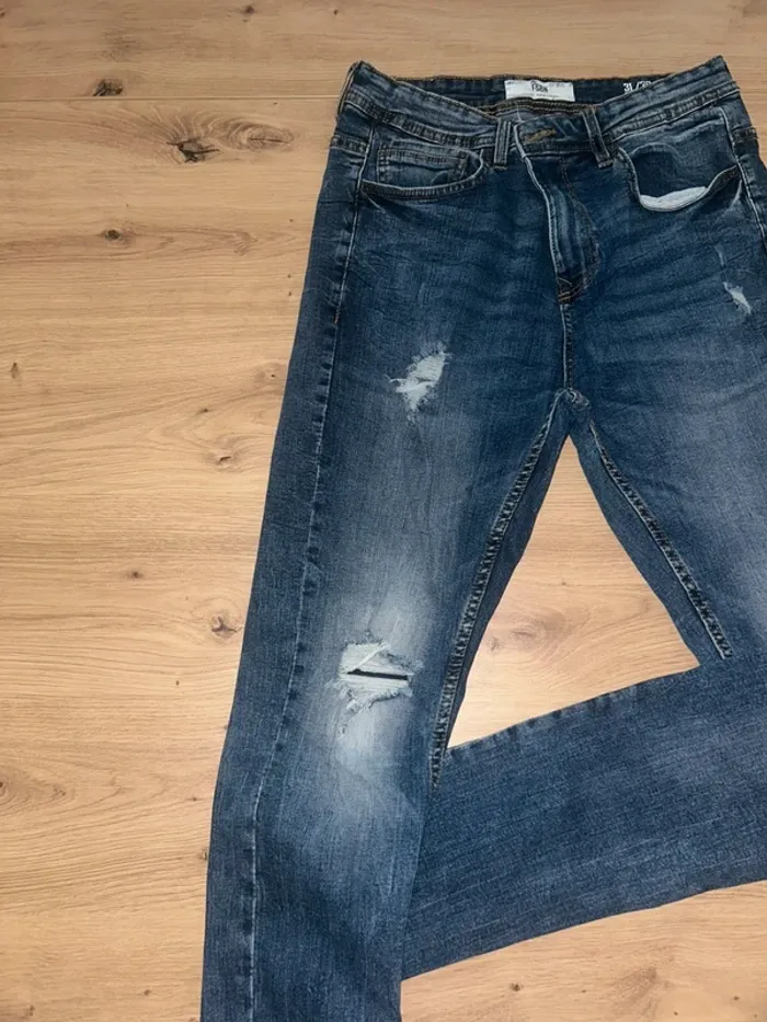 Jeans homme - photo numéro 2