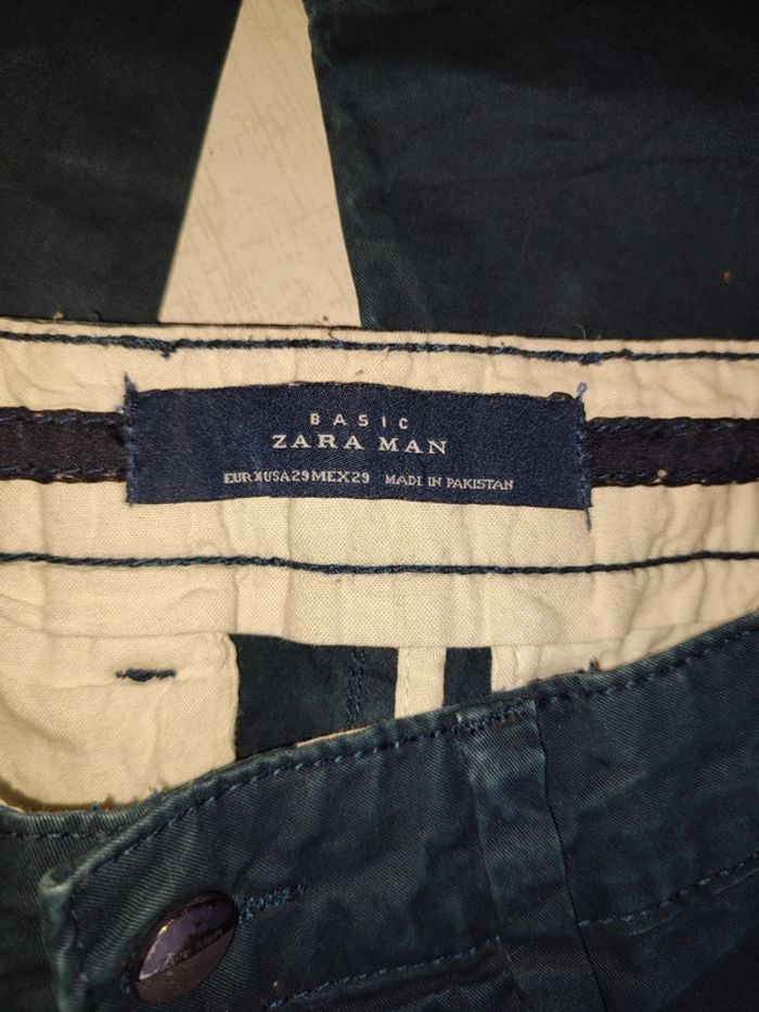 Pantalon chino - photo numéro 3