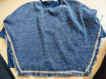 Pancho fille