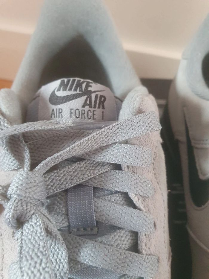 Nike Air Force 1 (39) - photo numéro 5