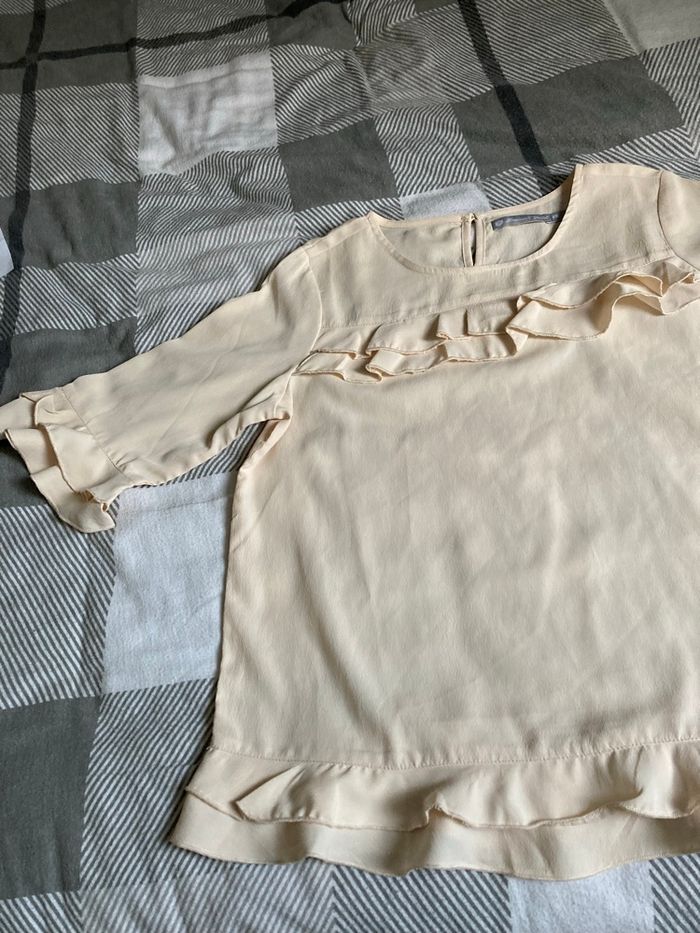Blouse XS - photo numéro 2