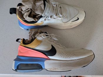 Baskets nike