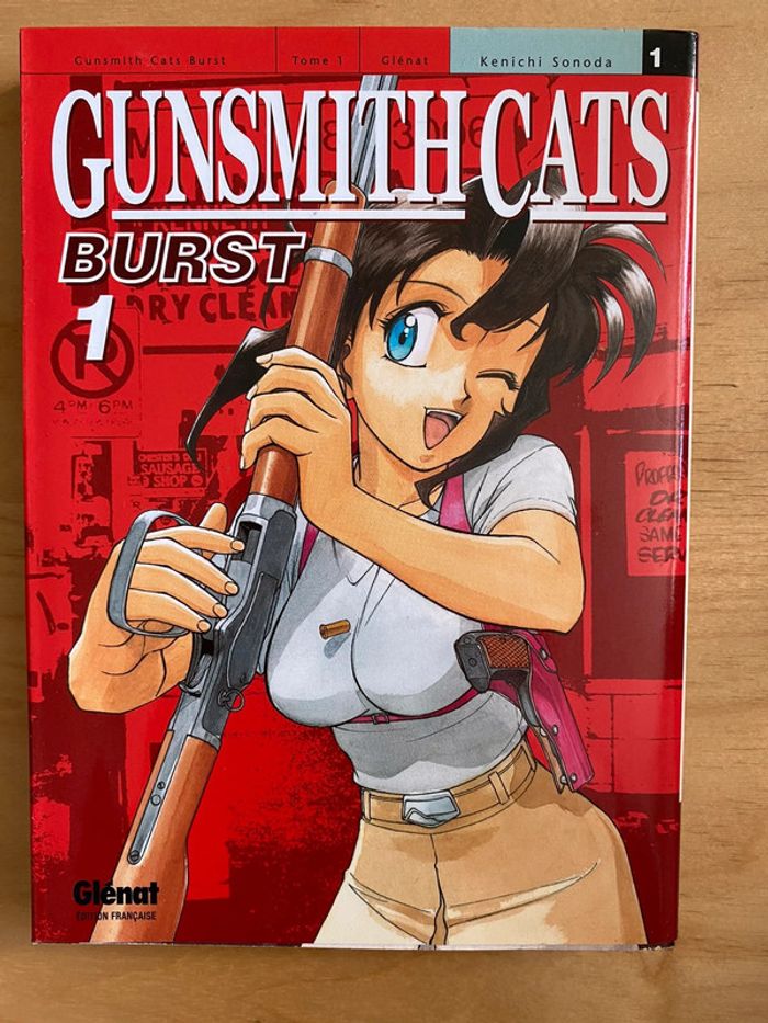 Manga