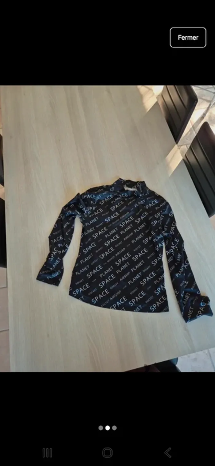 Lot de 20 vêtements taille 38 - photo numéro 6