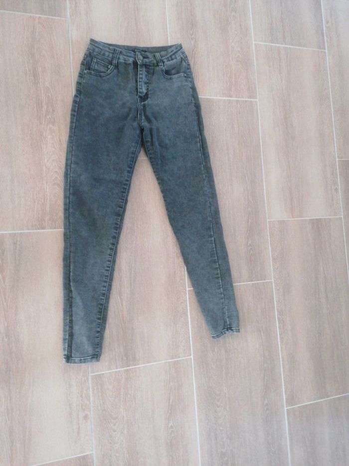 Pantalon femme taille 36 - photo numéro 3