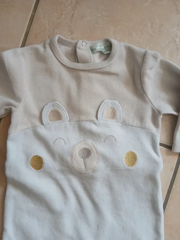 Lot de 5 pyjamas - photo numéro 11