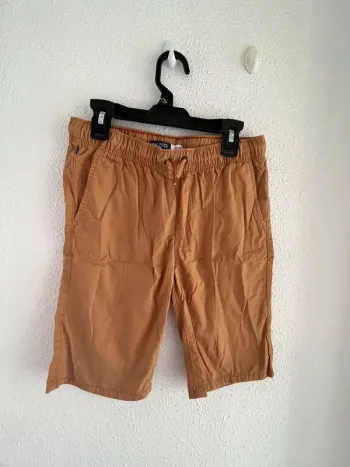 Short slim Okaïdi taille 12 ans 💫