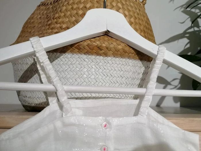 NEUF Robe Absorba 3 ans - photo numéro 10