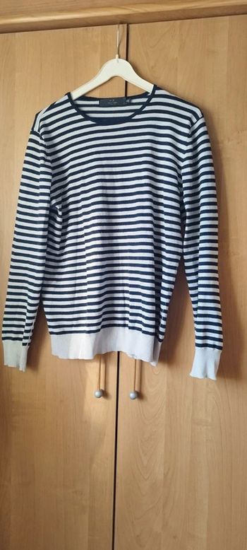 Pull femme