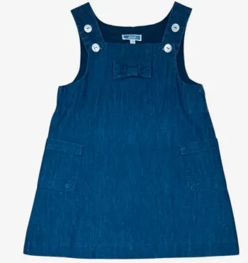 Jacadi Robe salopette 24 mois