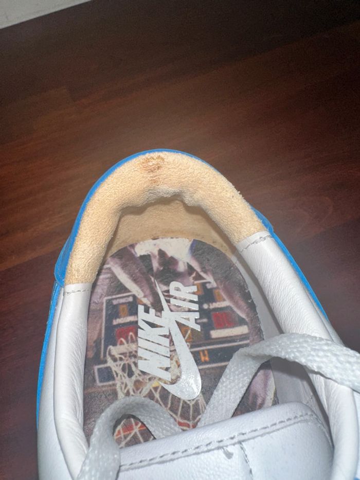 Air Jordan 1 Elevate Low SE - photo numéro 6