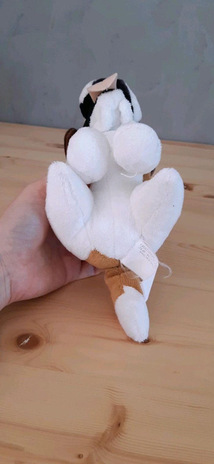 Peluche - photo numéro 5