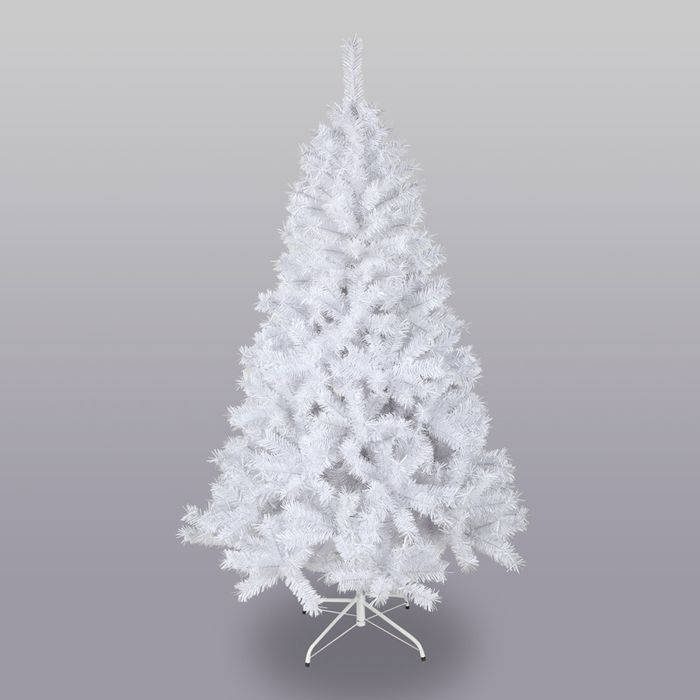 sapin de noël + décoration