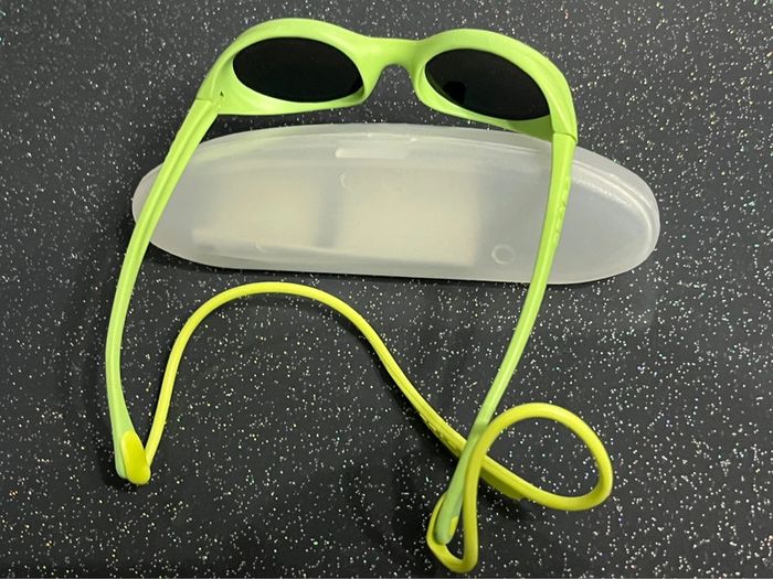 Lunette bébé beaba - photo numéro 3