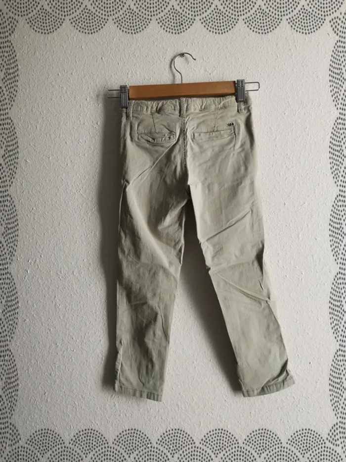 Pantalon Mango 6 ans - photo numéro 6