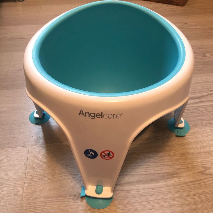 Anneau de bain