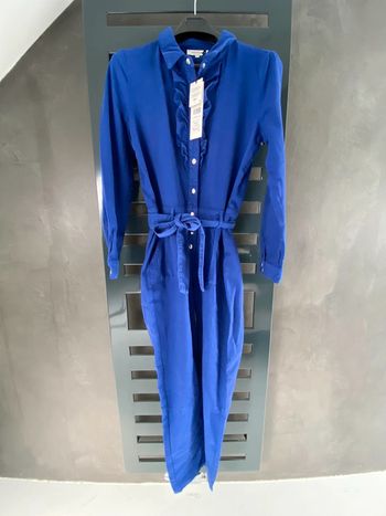 Combinaison Morgan taille 40 neuve