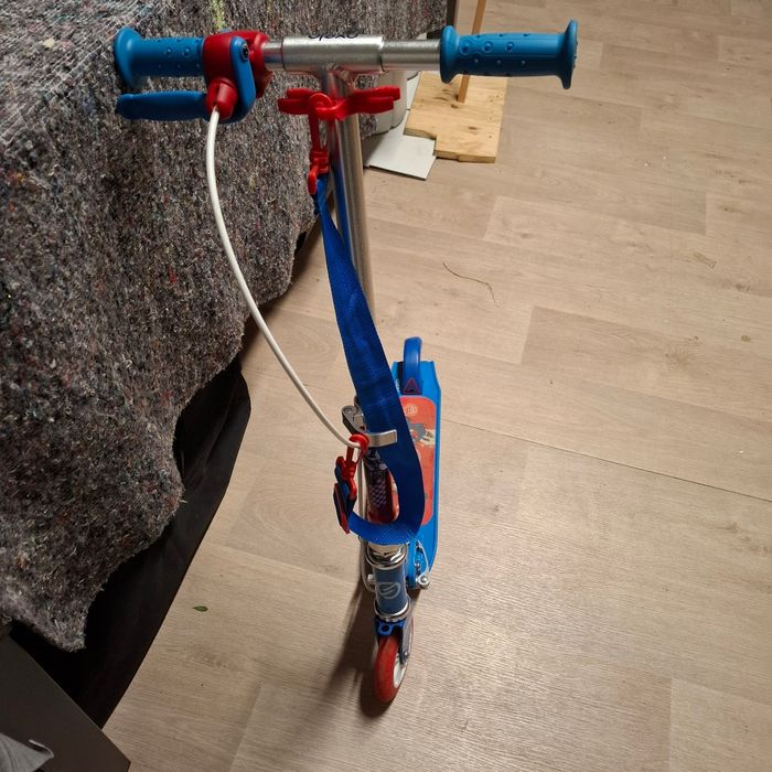 Trotinette oxelo - photo numéro 2