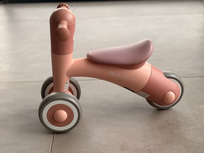 Draisienne Kinderkraft - photo numéro 3