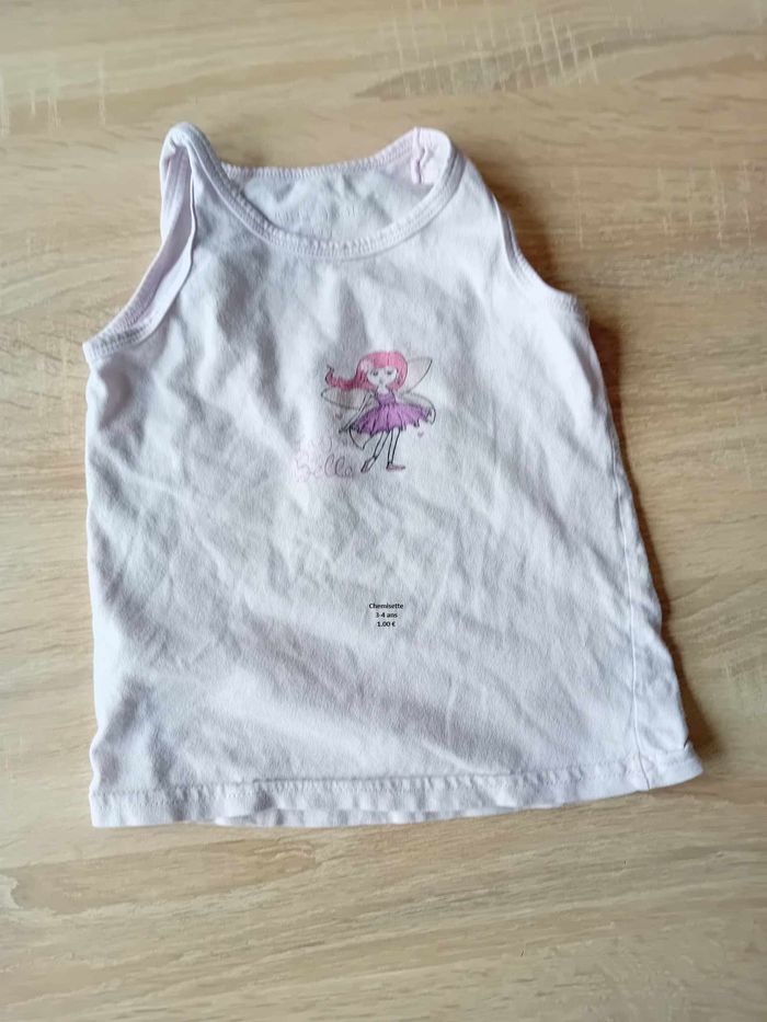 Chemisettes - photo numéro 6