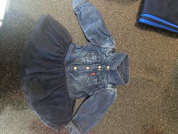 Robe levi’s