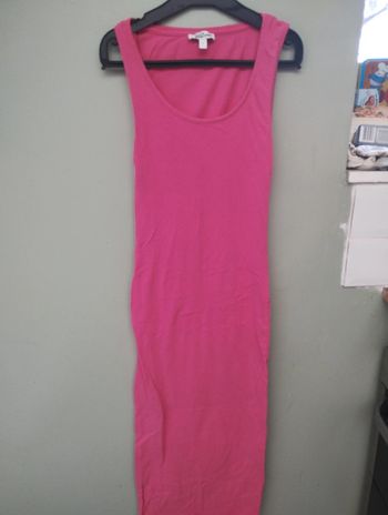 Robe d été longue Jennyfer