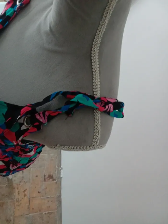 🌹débardeur gemo Taille 36 🌹 - photo numéro 4