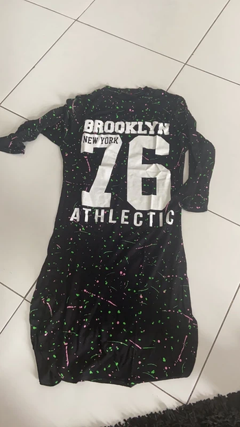 Robe moulante