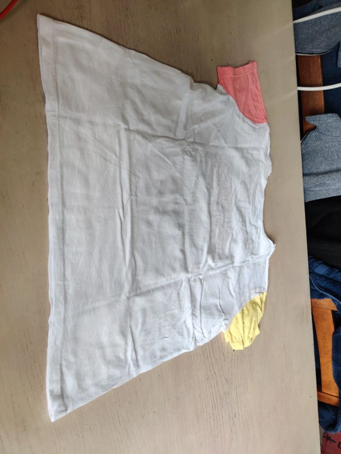 T-shirt 16 ans - photo numéro 3