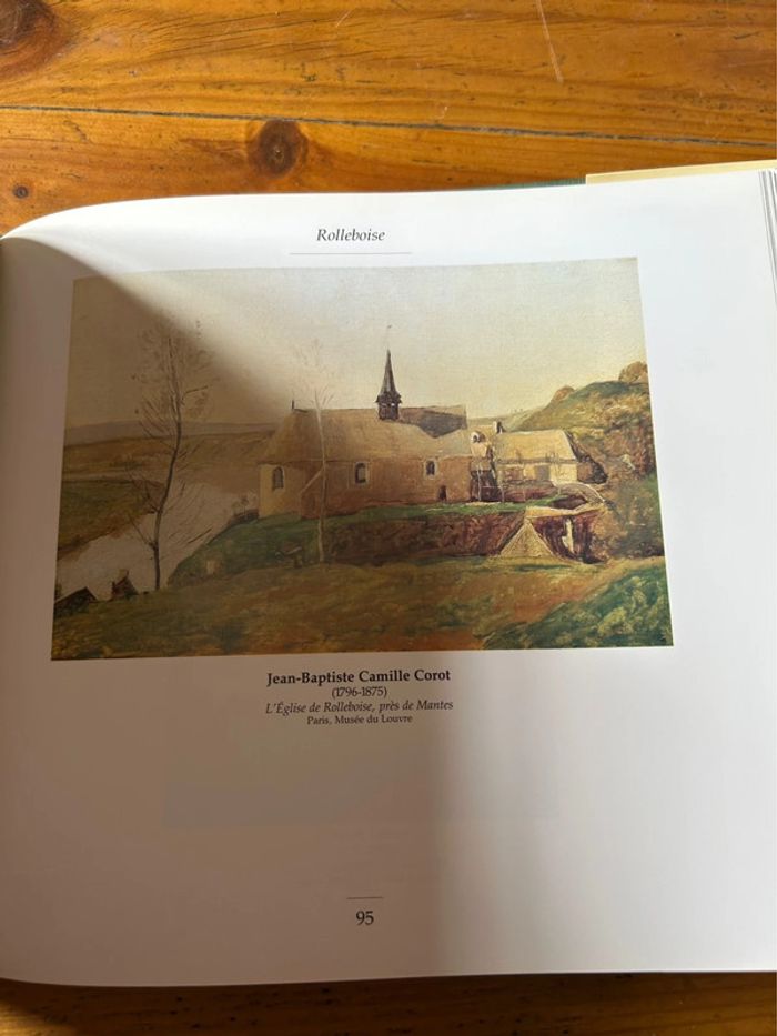 Les peintres et les Yvelines - photo numéro 3
