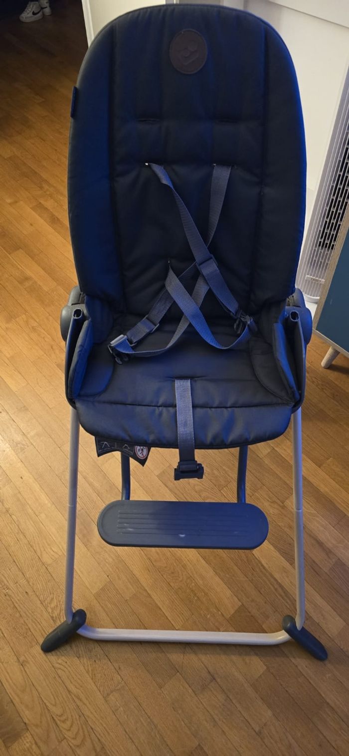 Chaise haute maxi cosi ava - photo numéro 5