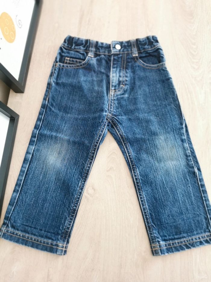 Jean Petit Bateau