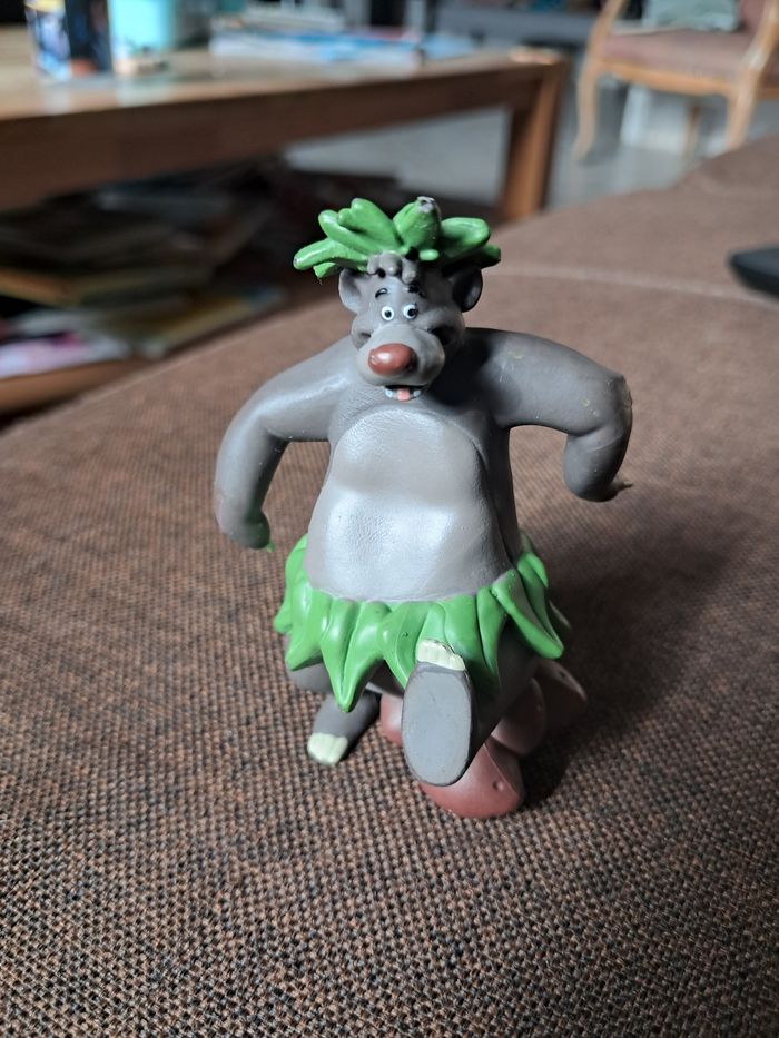 Tonies baloo en français