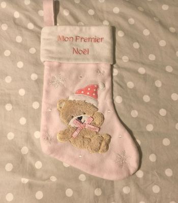 Botte de Noël 