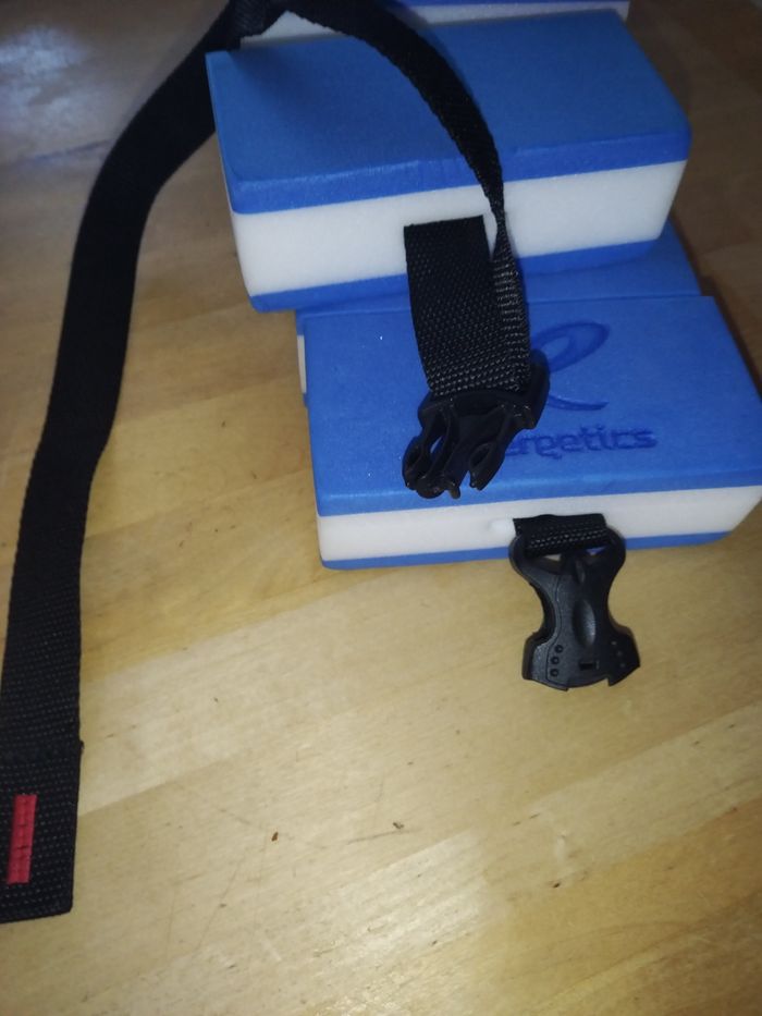 Ceinture aquatique - photo numéro 4