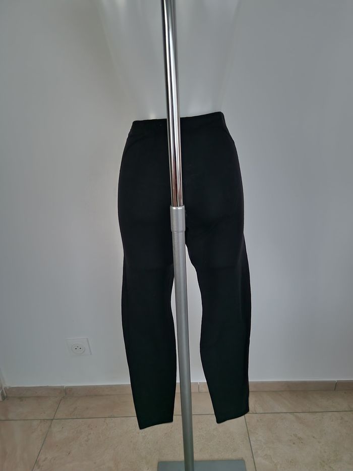 Legging noir Wed'ze - photo numéro 5