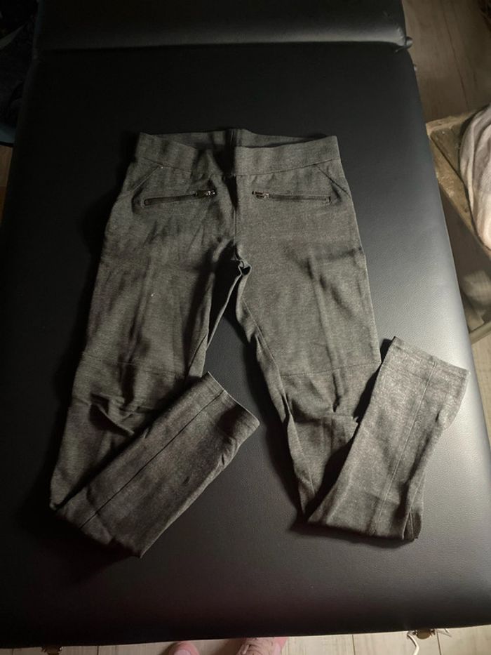 Jegging