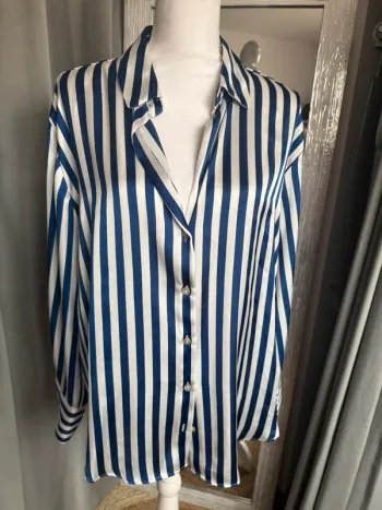Chemise Zara