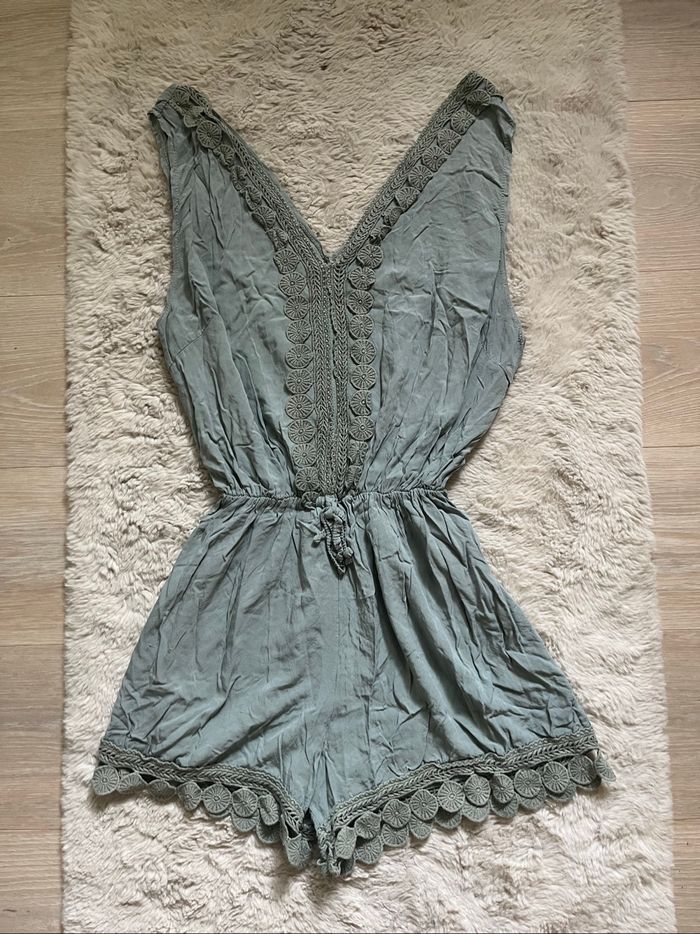 Combishort