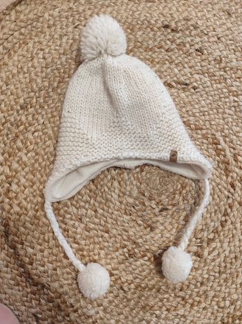 Bonnet