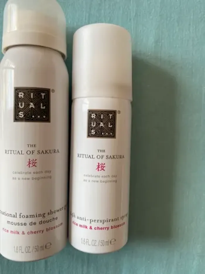 Rituals ritual of Sakura - photo numéro 5
