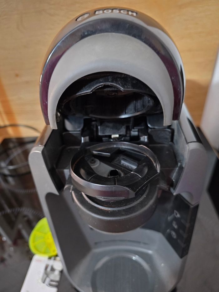 Tassimo Bosch - photo numéro 4