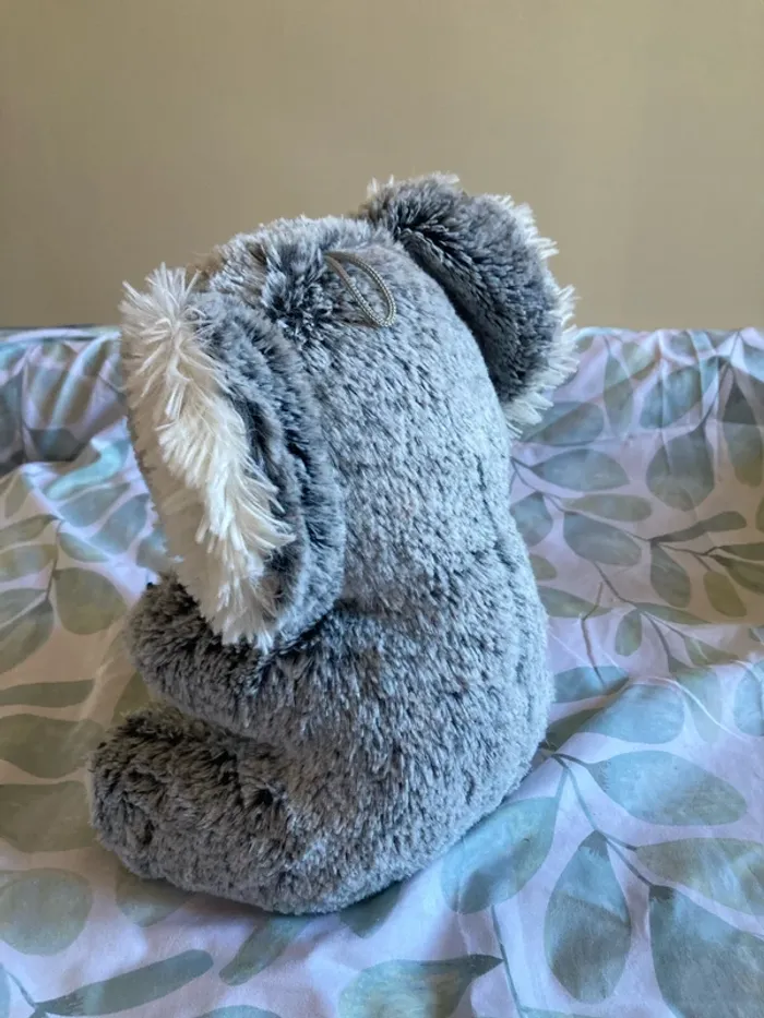 Peluche koala - photo numéro 2