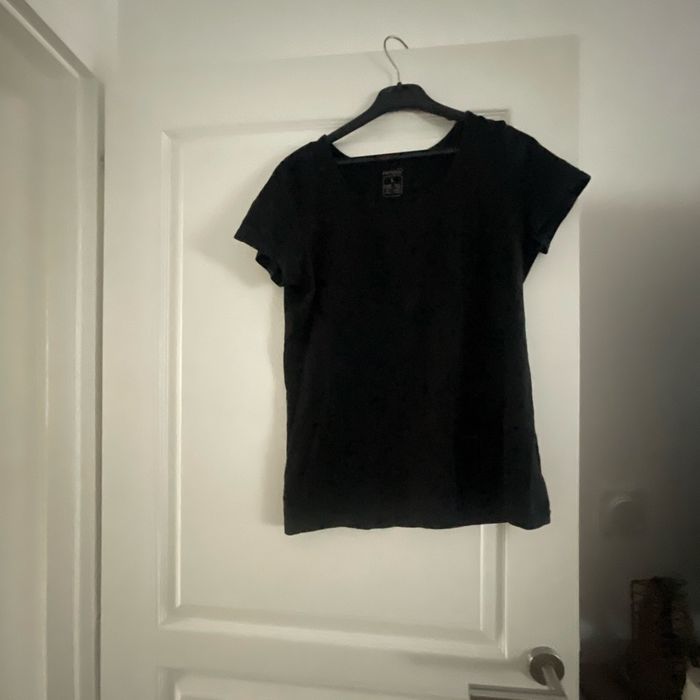 Lot de 6 tee-shirts manches courtes - photo numéro 4