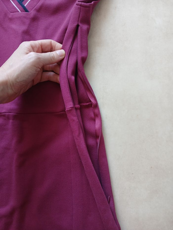 Robe oodji taille XS - photo numéro 3