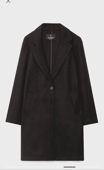 Vend manteau femme