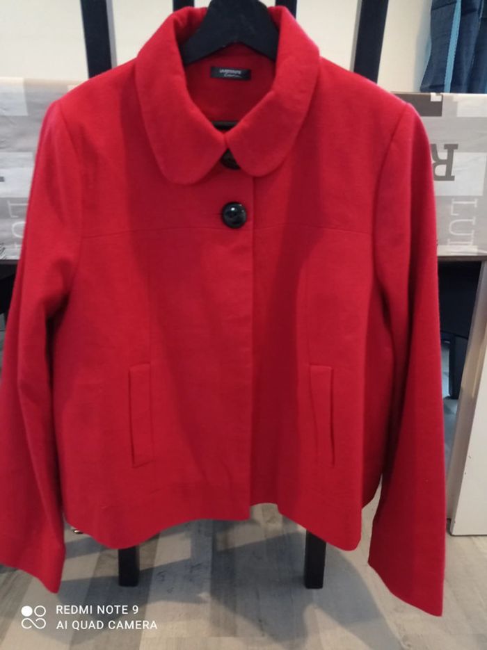 Manteau La redoute