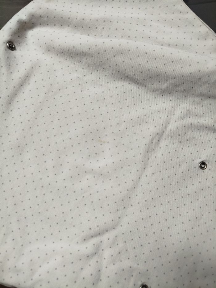 Lot gigoteuses 6M/24M - photo numéro 2