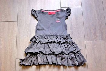 Tunique robe courte. 5 ans fille. Marque Love Princes