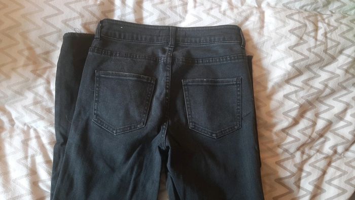 Jean fille - photo numéro 5